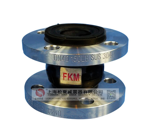 【橡膠接頭】電纜接頭發(fā)生事故的原因有哪些？