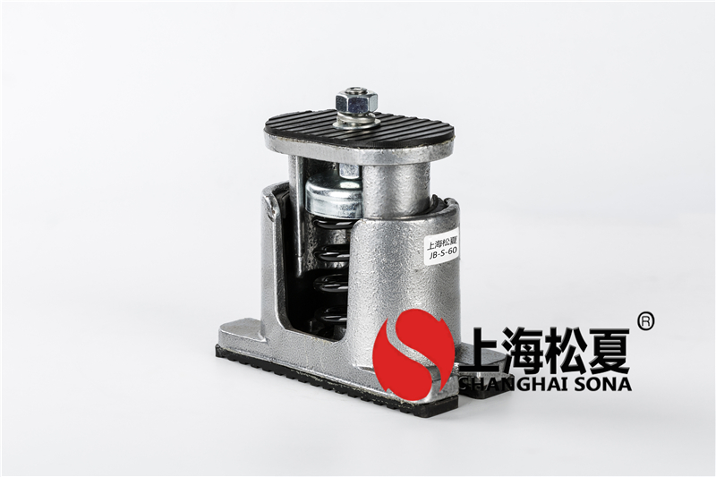 田灣核電站3、4號(hào)機(jī)組項(xiàng)目使用單球體橡膠接頭
