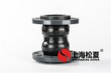 什么是水泵專(zhuān)用橡膠接頭？