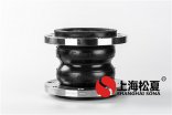 天然橡膠軟接頭能耐海水么？