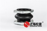 橡膠軟連接和防震接是一樣的嗎？