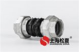  怎么樣防止橡膠接頭顯露部分裂開縫？