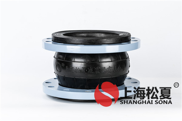 在裝置橡膠軟連接之前的準(zhǔn)備工作？
