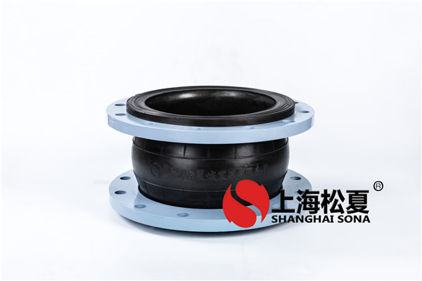 管道使用橡膠接頭，你選對橡膠接頭了嗎