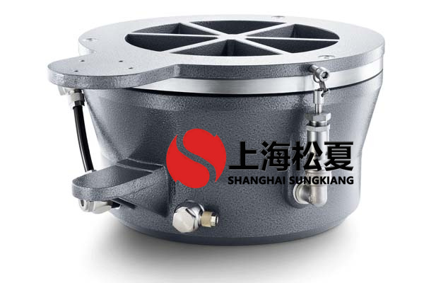 空氣彈簧減震器是怎么充氣的？