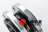 DN125消防水泵組橡膠接頭的優(yōu)勢體現(xiàn)在哪些方面？