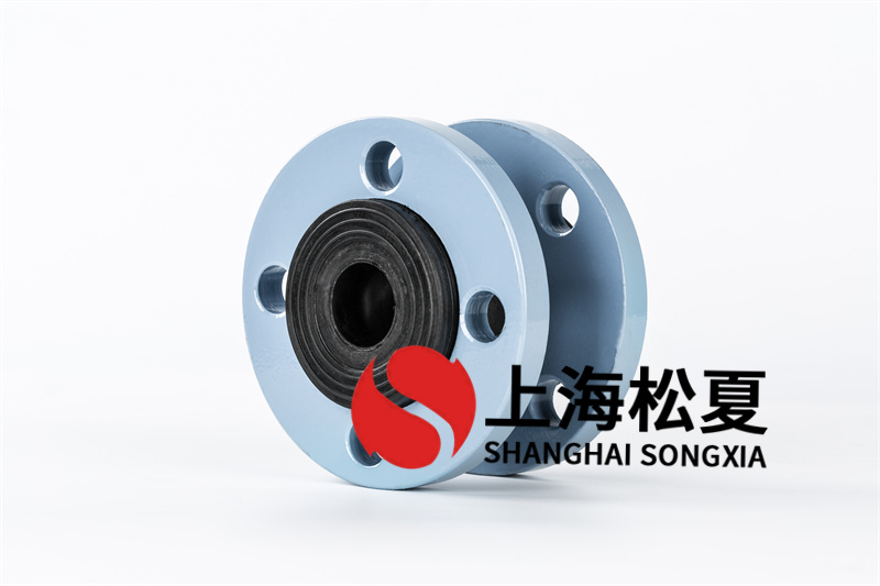 原油管道用什么樣的撓性接頭？