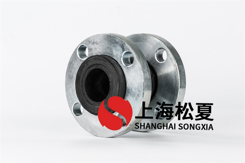防排水系統(tǒng)饒性橡膠伸縮接頭用多大的？
