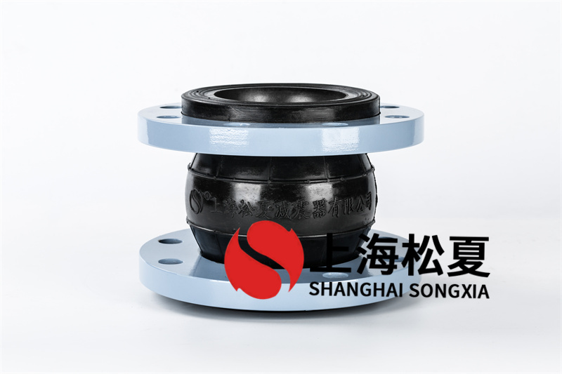 煙氣脫硫漿液循環(huán)泵管道膨脹節(jié)DN1000，PN0.6
