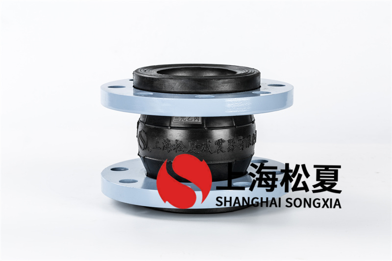 二次變頻供水設備用可曲繞補償器能補償多少毫米？