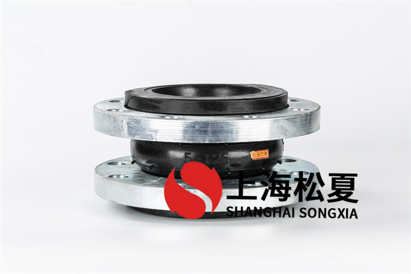 工業(yè)純水機(jī)可以用食品級(jí)柔性橡膠接管嗎？